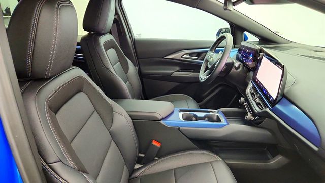 2025 Chevrolet Equinox EV 4dr LT2 w/PDE - 23032178 - 23