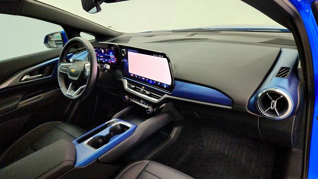 2025 Chevrolet Equinox EV 4dr LT2 w/PDE - 23032178 - 24