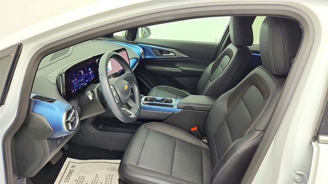2025 Chevrolet Equinox EV 4dr LT2 w/PDE - 23032585 - 14