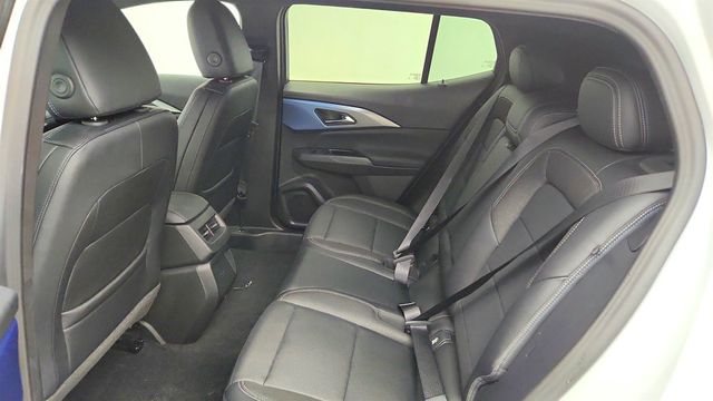 2025 Chevrolet Equinox EV 4dr LT2 w/PDE - 23032585 - 15