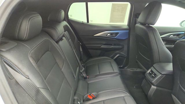 2025 Chevrolet Equinox EV 4dr LT2 w/PDE - 23032585 - 16