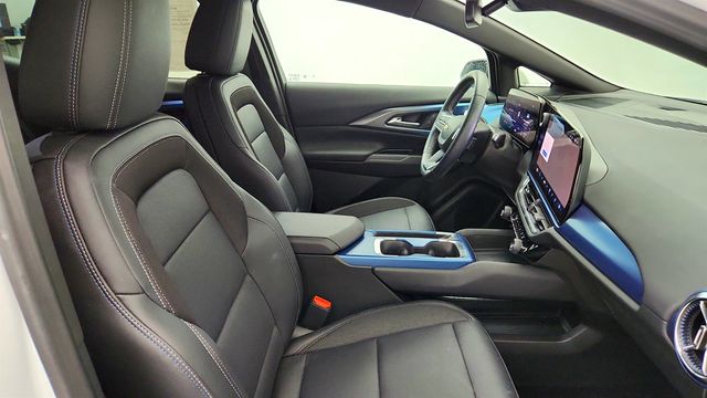 2025 Chevrolet Equinox EV 4dr LT2 w/PDE - 23032585 - 17