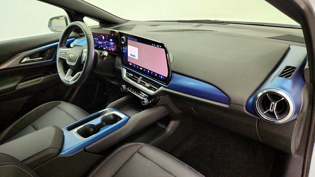 2025 Chevrolet Equinox EV 4dr LT2 w/PDE - 23032585 - 18