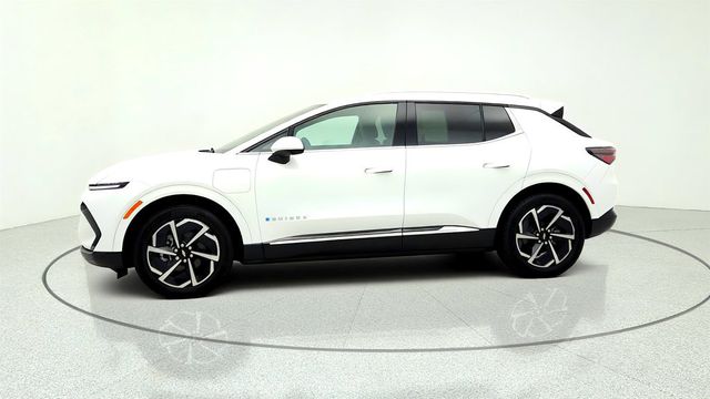 2025 Chevrolet Equinox EV 4dr LT2 w/PDE - 23032585 - 7