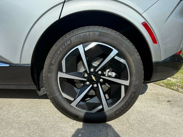 2025 Chevrolet Equinox EV 4dr LT2 w/PDE - 22899858 - 9