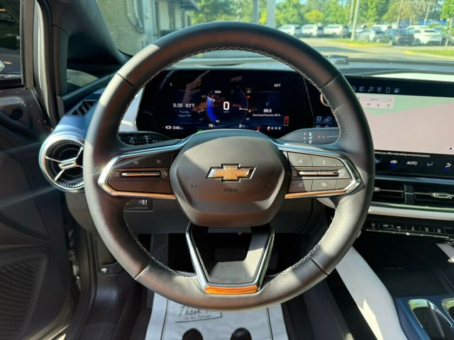 2025 Chevrolet Equinox EV 4dr LT2 w/PDE - 22899858 - 4