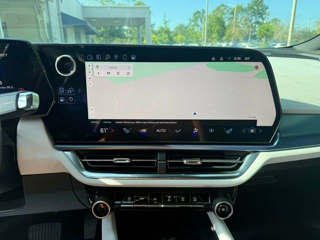 2025 Chevrolet Equinox EV 4dr LT2 w/PDE - 22899858 - 5