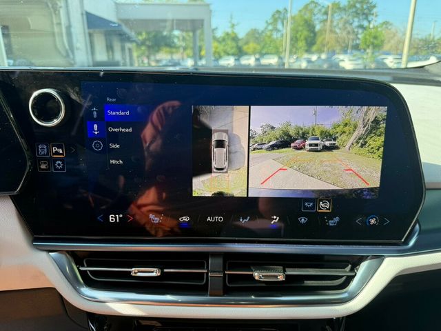 2025 Chevrolet Equinox EV 4dr LT2 w/PDE - 22899858 - 6