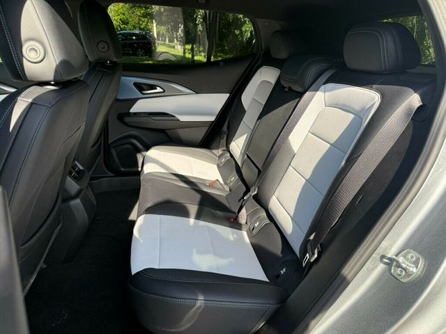 2025 Chevrolet Equinox EV 4dr LT2 w/PDE - 22899858 - 7