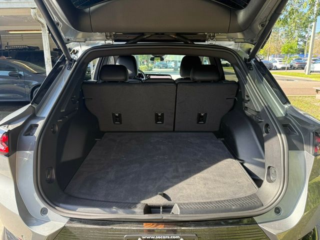 2025 Chevrolet Equinox EV 4dr LT2 w/PDE - 22899858 - 8