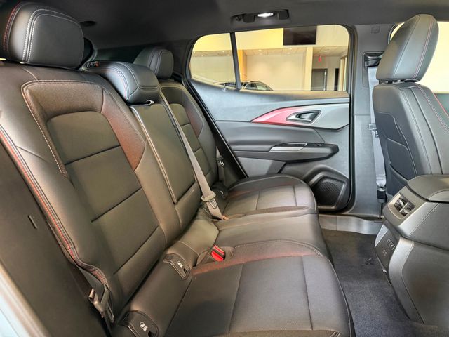 2025 Chevrolet Equinox EV 4dr RS - 23049265 - 21