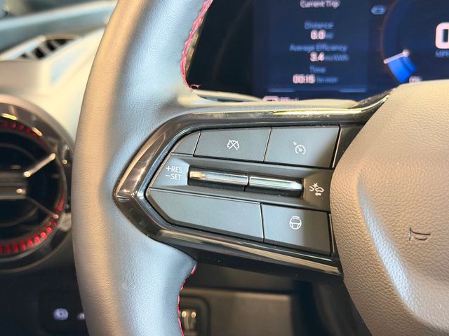 2025 Chevrolet Equinox EV 4dr RS - 23049265 - 24