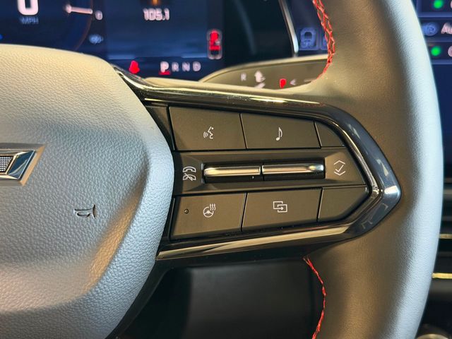 2025 Chevrolet Equinox EV 4dr RS - 23049265 - 25