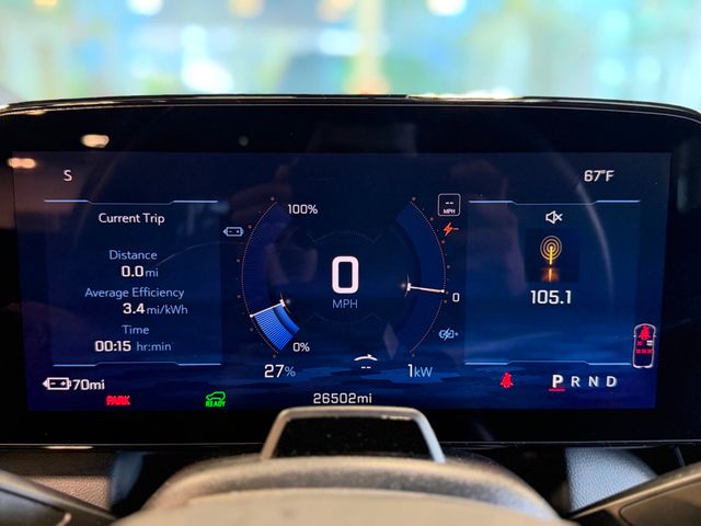 2025 Chevrolet Equinox EV 4dr RS - 23049265 - 26
