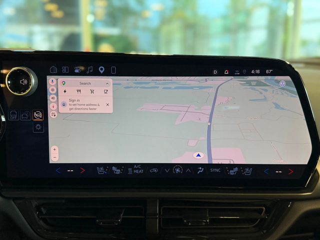 2025 Chevrolet Equinox EV 4dr RS - 23049265 - 29