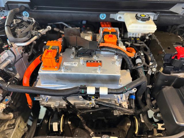 2025 Chevrolet Equinox EV 4dr RS - 23049265 - 37