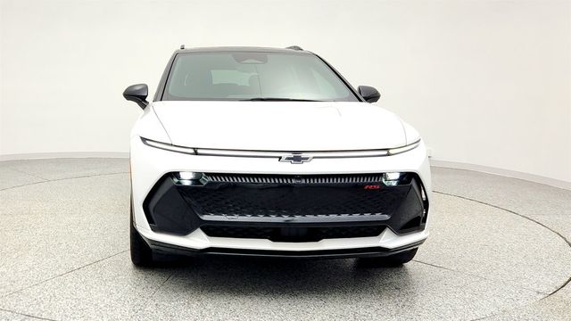 2025 Chevrolet Equinox EV 4dr RS - 22972411 - 1