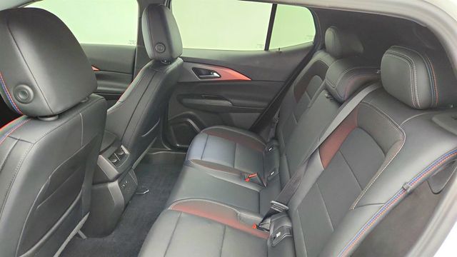 2025 Chevrolet Equinox EV 4dr RS - 22972411 - 20