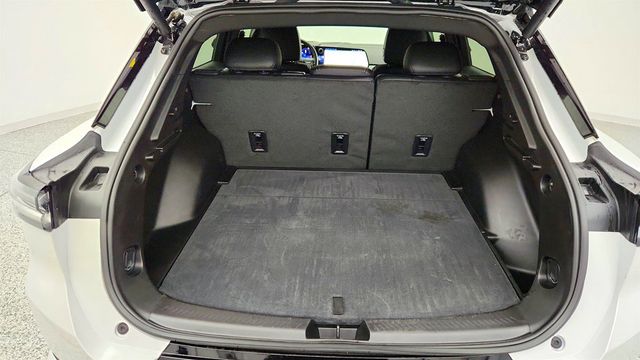 2025 Chevrolet Equinox EV 4dr RS - 22972411 - 21