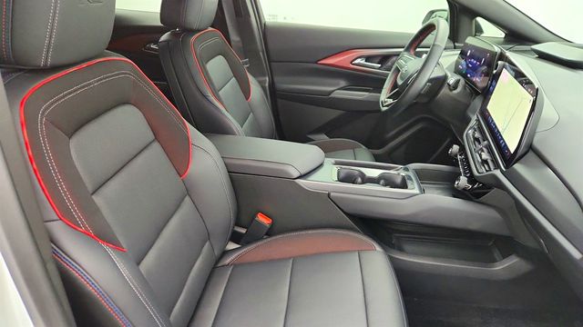 2025 Chevrolet Equinox EV 4dr RS - 22972411 - 23