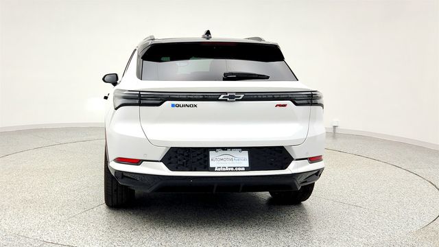 2025 Chevrolet Equinox EV 4dr RS - 22972411 - 5