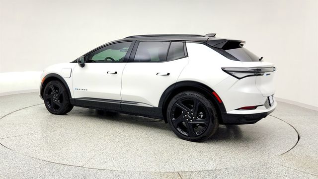 2025 Chevrolet Equinox EV 4dr RS - 22972411 - 6