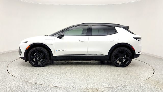 2025 Chevrolet Equinox EV 4dr RS - 22972411 - 7