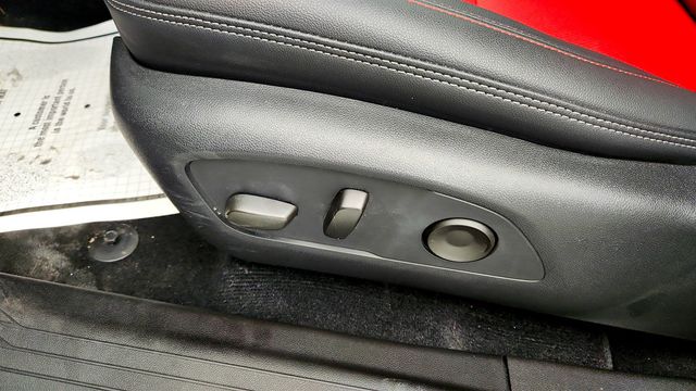 2025 Chevrolet Equinox EV 4dr RS - 22981847 - 9