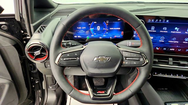 2025 Chevrolet Equinox EV 4dr RS - 22981847 - 11