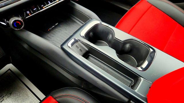 2025 Chevrolet Equinox EV 4dr RS - 22981847 - 14