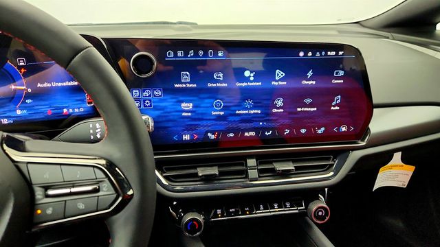 2025 Chevrolet Equinox EV 4dr RS - 22981847 - 15