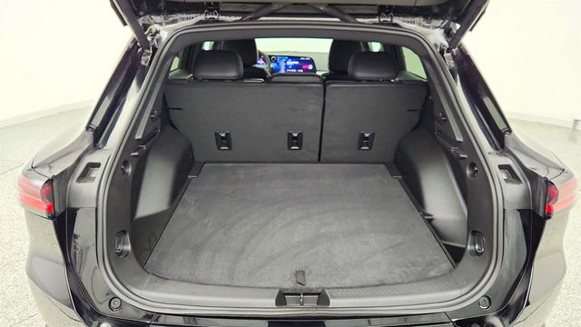 2025 Chevrolet Equinox EV 4dr RS - 22981847 - 19