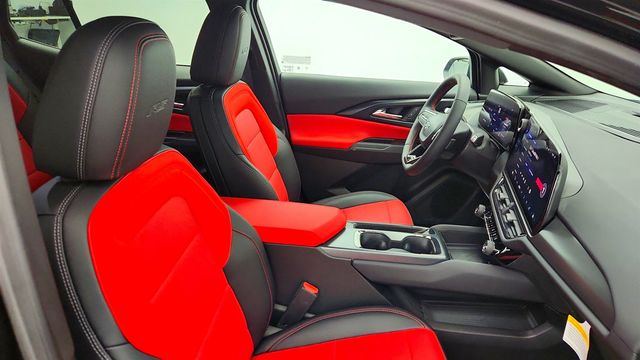 2025 Chevrolet Equinox EV 4dr RS - 22981847 - 21