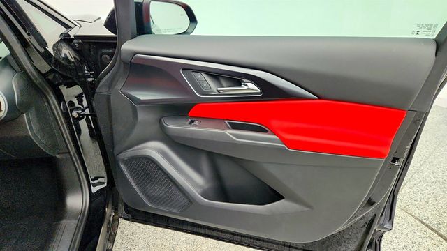 2025 Chevrolet Equinox EV 4dr RS - 22981847 - 23