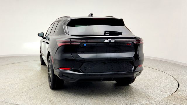2025 Chevrolet Equinox EV 4dr RS - 22981847 - 5