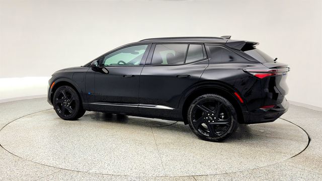 2025 Chevrolet Equinox EV 4dr RS - 22981847 - 6