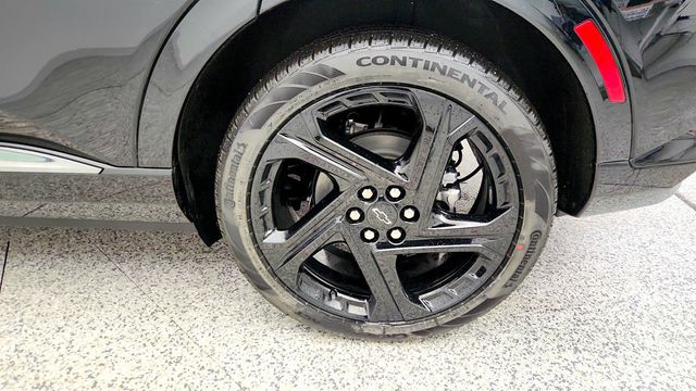 2025 Chevrolet Equinox EV 4dr RS - 22981847 - 8