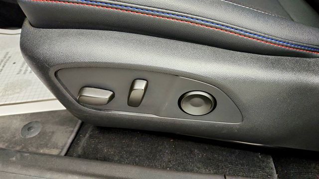 2025 Chevrolet Equinox EV 4dr RS - 23034882 - 10