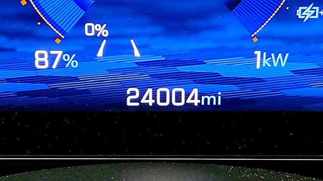 2025 Chevrolet Equinox EV 4dr RS - 23034882 - 14