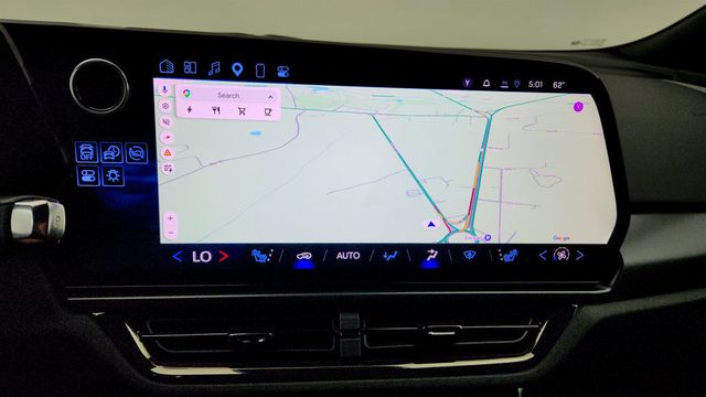 2025 Chevrolet Equinox EV 4dr RS - 23034882 - 18