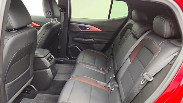 2025 Chevrolet Equinox EV 4dr RS - 23034882 - 20