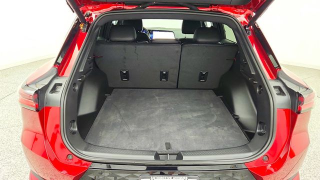 2025 Chevrolet Equinox EV 4dr RS - 23034882 - 21