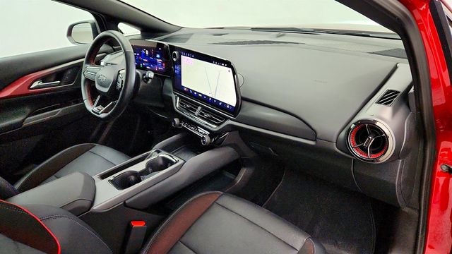 2025 Chevrolet Equinox EV 4dr RS - 23034882 - 24