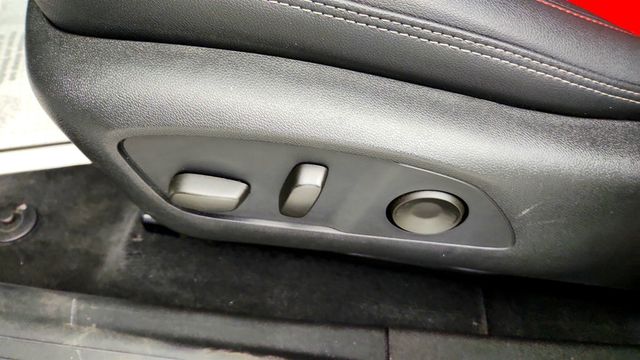 2025 Chevrolet Equinox EV 4dr RS - 23047117 - 10