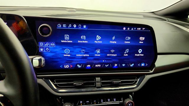 2025 Chevrolet Equinox EV 4dr RS - 23047117 - 15