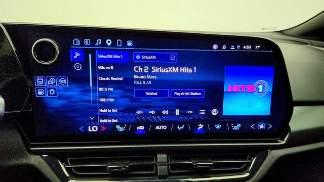 2025 Chevrolet Equinox EV 4dr RS - 23047117 - 16