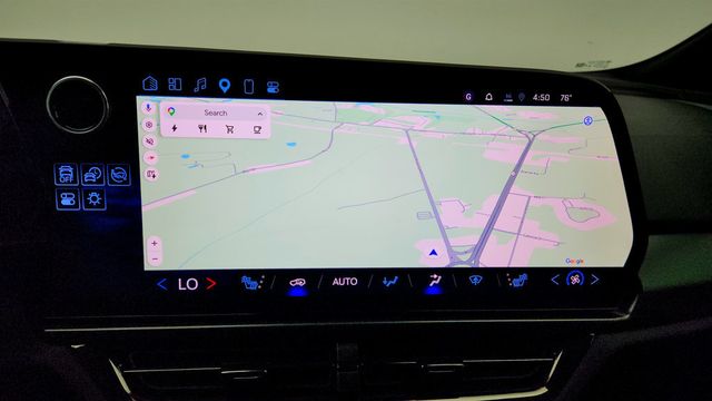 2025 Chevrolet Equinox EV 4dr RS - 23047117 - 17