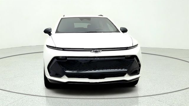 2025 Chevrolet Equinox EV 4dr RS - 23047117 - 1