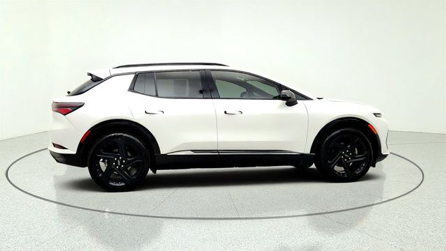 2025 Chevrolet Equinox EV 4dr RS - 23047117 - 3