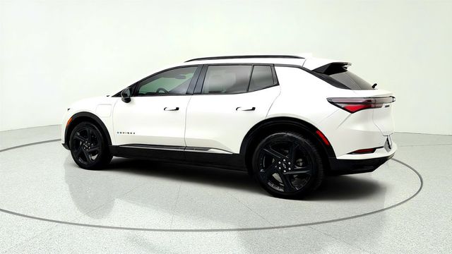 2025 Chevrolet Equinox EV 4dr RS - 23047117 - 6